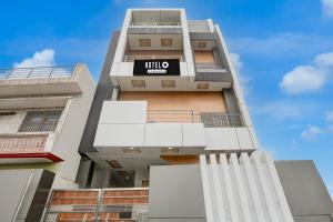 Super Hotel O Bareilly Near Satellite Bus Stand