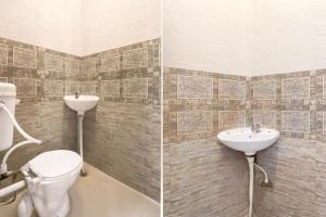 Super Hotel O Bareilly Near Satellite Bus Stand