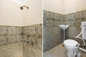 Hotel O Bareilly Near Satellite Bus Stand