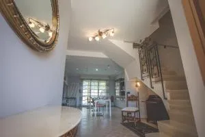 Villa Malù - Madonna della Pace