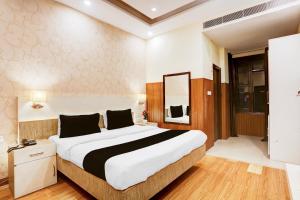 Super Townhouse Brahma Sarovar Formerly Krishna mahal