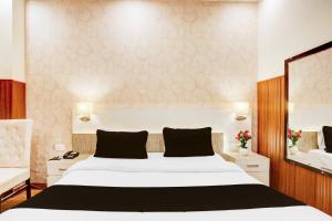 Super Townhouse Brahma Sarovar Formerly Krishna mahal