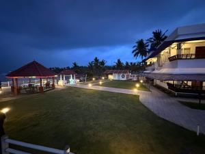 The Marine Pride Beach Resort & Spa