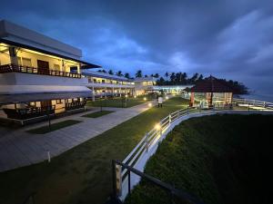 The Marine Pride Beach Resort & Spa