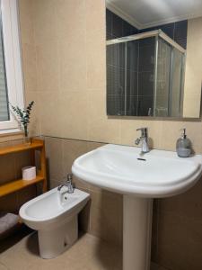 Casa MariCarmen Ría de Vigo