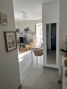 Appartement Les Allées Blatin 4 pers