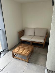 Appartements Appartement Les Allees Blatin 4 pers : photos des chambres