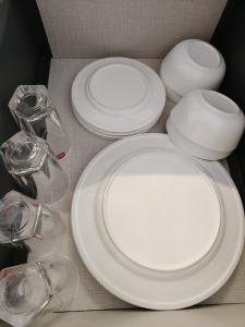 Jigyasa Studio Apartment, Krishnabhumi near Chandroday Temple