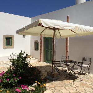 Villa Lemonia - Guest House Kythira Greece