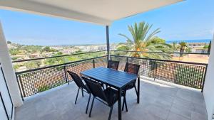 Apartamento Vacacional Terrazas de la Concepcion 1C