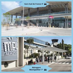 Appartements Oasis Dubai Piscine Arena P Expo : photos des chambres