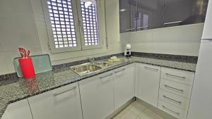 Apartamento Vacacional Terrazas de la Concepcion 1C