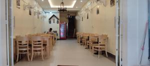 Delhi Darbar restaurant and guest house