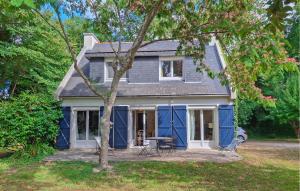 Amazing Home In Névez With Wifi