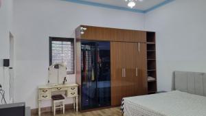 BMT near the Airport Homestay