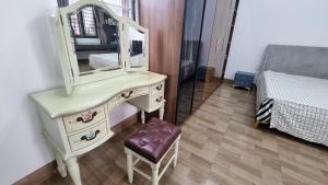 BMT near the Airport Homestay