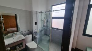 BMT near the Airport Homestay