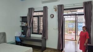 BMT near the Airport Homestay