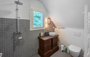Maisons de vacances Amazing Home In Nevez With Wifi : photos des chambres