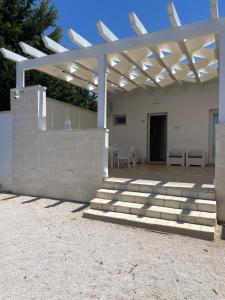 Sabbia Bianca Affittacamere