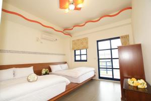 Xiang Yang Lan Tian Homestay