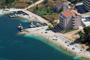 3 star apartment Apartments Villa Plaza Trogir Croatia