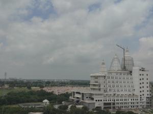 Jigyasa Studio Apartment, Krishnabhumi near Chandroday Temple