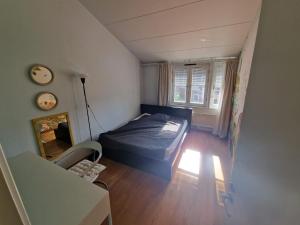 Cosy home in Segeltorp