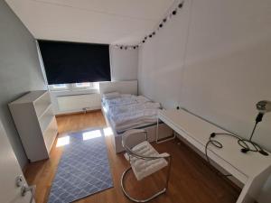 Cosy home in Segeltorp