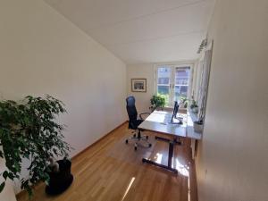 Cosy home in Segeltorp