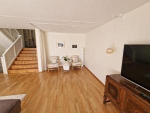 Cosy home in Segeltorp