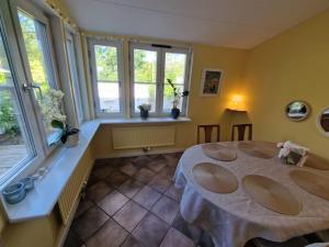 Cosy home in Segeltorp