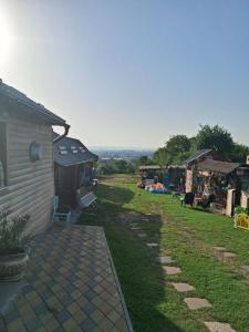 Casa Denis camping rulote