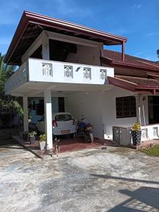 Villa village resort