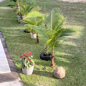 casa de temporada João e Maria Quarto privativo Nº 05 Maranduba Ubatuba