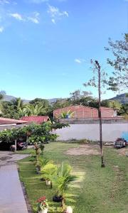 casa de temporada João e Maria Quarto privativo Nº 05 Maranduba Ubatuba