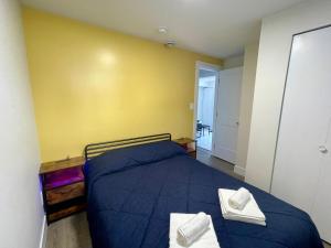 Budget friendly 2-Bed 1-Bath Suite