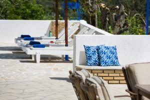 Villa Afrodite Kefalloniá Greece