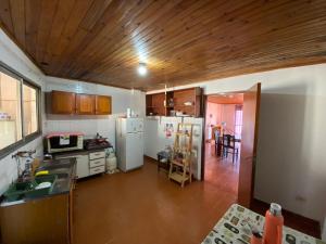 Green Vibes Iguazú A pasos de Av Brasil con WiFi, AA y Parrilla