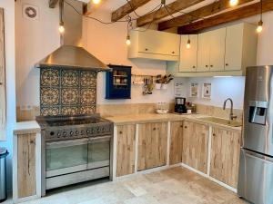 Maisons de vacances A l-Oree des Bois, calme et nature : photos des chambres