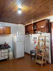 Green Vibes Iguazú A pasos de Av Brasil con WiFi, AA y Parrilla