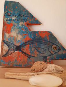 My home in Favignana