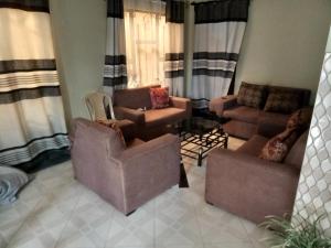 World Heart Africa Experience