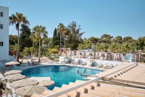 Hotel Ankaa - Adults Only - 4hvězdičkové hotely ve městě Porto Cristo