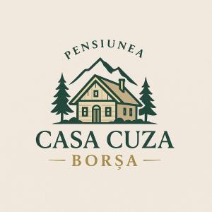 Pensiunea CUZA