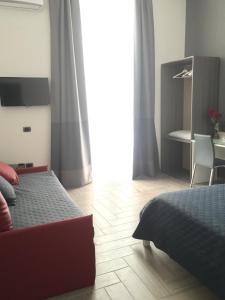 Chambre Triple