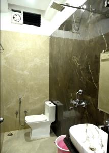 Kashi Om Vilas Homestay