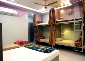 Kashi Om Vilas Homestay