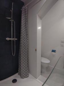 Appartements T1 a 10 min de l- ocean : photos des chambres