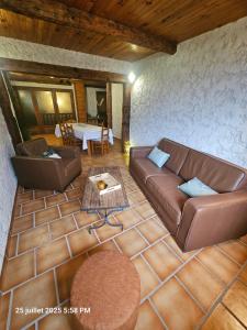 Appartements Appartement Les Chamousses - Le Morgon : photos des chambres